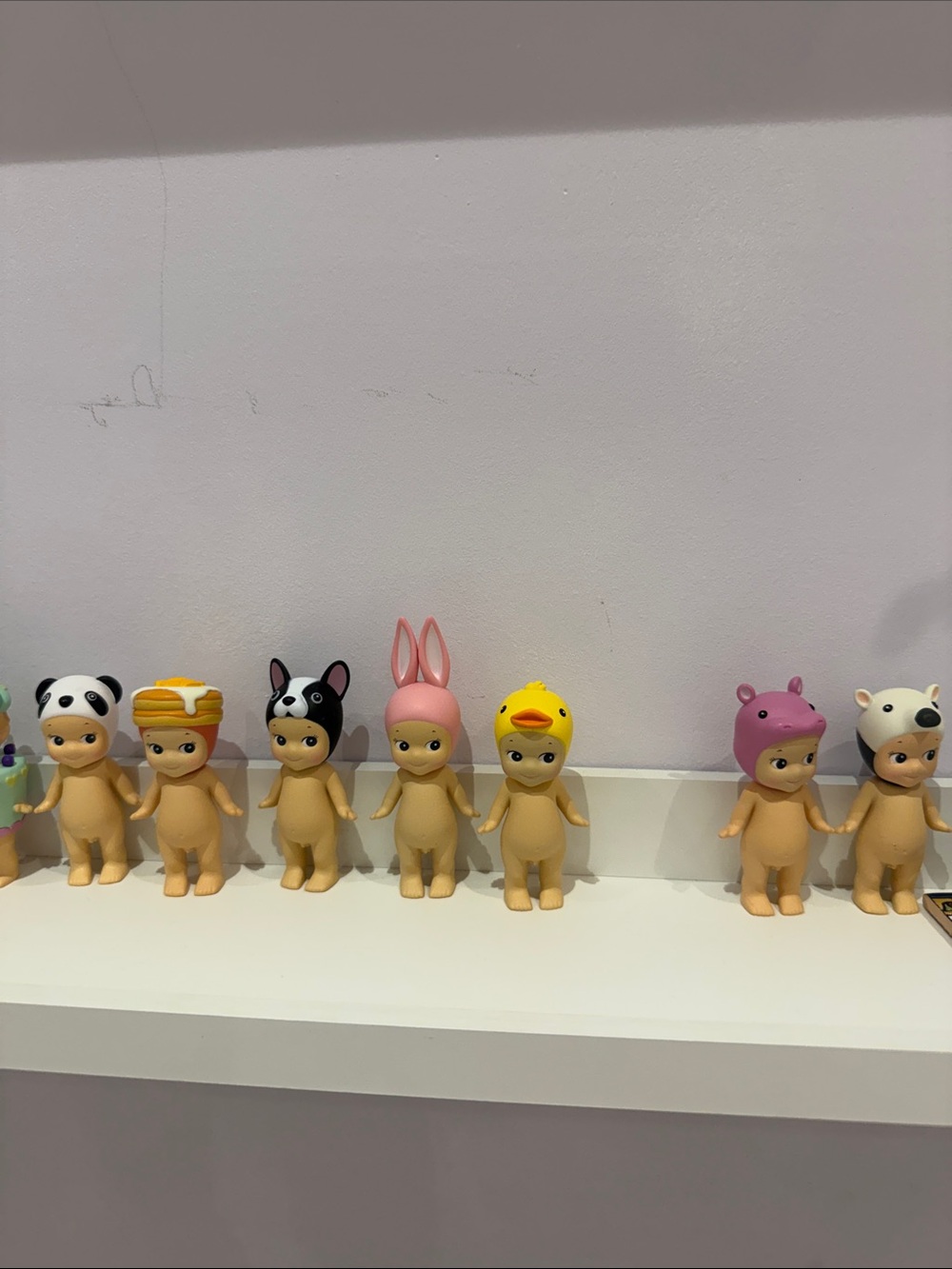 Sonny angel- $19 for 1 Sonny angel